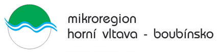 MIKROREGION HORN VLTAVA BOUBNSKO - Home